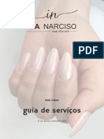 Isa Narciso Nail Designer - Guia de Serviços