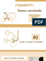 Tumor Carcinoide