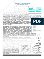 Matériaux Semiconducteurs DIB Moodle