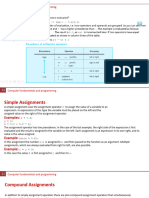 C++ Lec 4