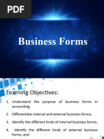 Business Forms 2