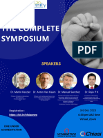 Hfo The Complete Symposium 2