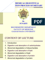 Biochemical Digestive and Absorption Process of Dietary-Sunarti-Biochemistry (2015)