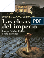 Las Cloacas Del Imperio