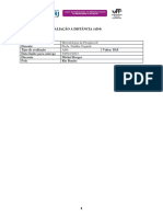 Template - AD4 - Anteprojeto - Michel Borges - Revisado