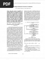 Intelligent Method For Protection Coordination: Abstract