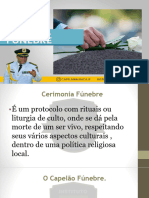 Capelania Fúnebre PDF