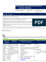 4to - Eca - Trimestre Dos - 2023 - Por Semanas