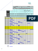 Siemens Egypt Training Schedule 2019 Overview - Original