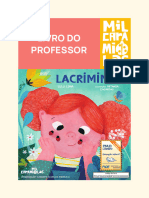 Lacriminha Manualprof PNLD22