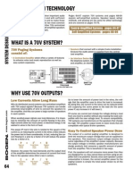 PA System Design