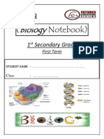 Bio Sec1 Ter1