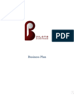 Business Plan Converti