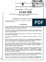 Decreto 1077 26 Mayo 2015 Doc Oficial 1