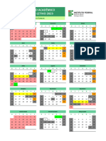 Calendario-Academico-2023-Serra Tecnico 14 Dez 2022