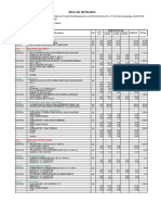 Metrados Modulo IV (CRE+AIP) C