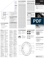 7.1 Tire Use Manual Design - Laufenn Brand 202208