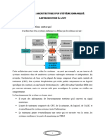 Chap2 Architecture SE IOT