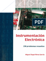 Instrumentacion Electronica 230 Problemas Resueltos