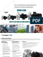 Serie Flux 5