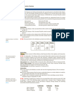 Accounting Principles 8th Edition - Exercises Chapter07