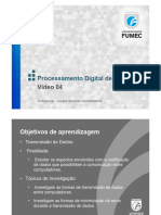 Aula4.pdf - Processamento Digital de Sinais