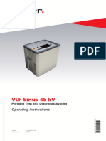 VLF Sinus 45 v2 UG en