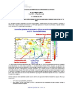 Ing Agr Eduardo M. Sierra Especialista en Agroclimatología