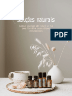 Ebook Kit Solucoes Naturais Combo Consultor