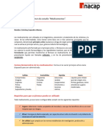 59-06 Medicamentos A