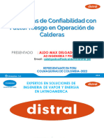 ESTRATEGIAS DE CONFIABILIDAD DE OPERACION DE CALDERAS-junio22