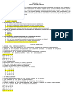 REPASO 9-16 Solución