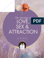 Astrology Love Sex Astrotwins