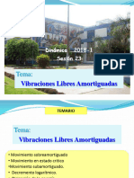 Vibraciones 1