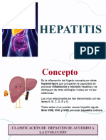 Hepatitis 