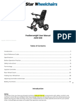 User Manual ASW-208 - Latest Edition