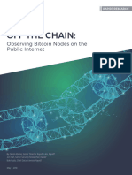 Rapid7 Block Chain Research Report