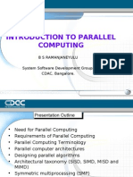 Project - ParallelComputing BSR v2