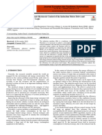 Efficient Rectified Stator Currents Hysteresis Control of The Induction Motor Drive and Flux Optimization Using Fuzzy Logic