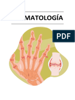 Apuntes Reumatología