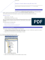 Tech Note 1035 - Moving The Historian Runtime Database To Another Machine Using SQL Server 2012