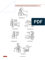 Pipe Flanges GOST33259