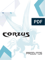 Catalogo Corzus