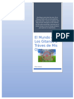 El Mundo de Los Gitanos A Través de Mis Ojos PDF