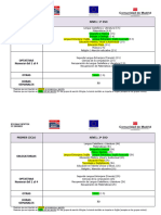 ESO - Materias - LOMLOE