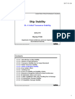 04 NAC Initial Transverse Stability (160213)