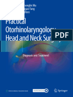 Zhonglin Mu (Editor), Jugao Fang (Editor) - Practical Otorhinolaryngology - Head and Neck Surgery - Diagnosis and Treatment-Springer (2021)