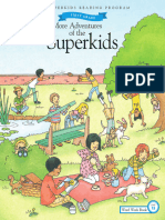 Superkids Grade1 Unit13 WordWorkBookPacket