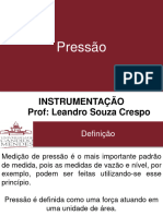 02 Pressão Ucam