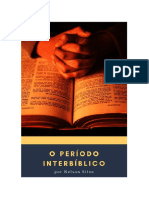 Período Intertestamentário